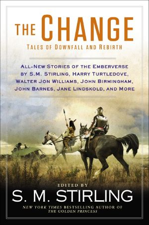 [Emberverse 01] • Tales of Downfall and Rebirth